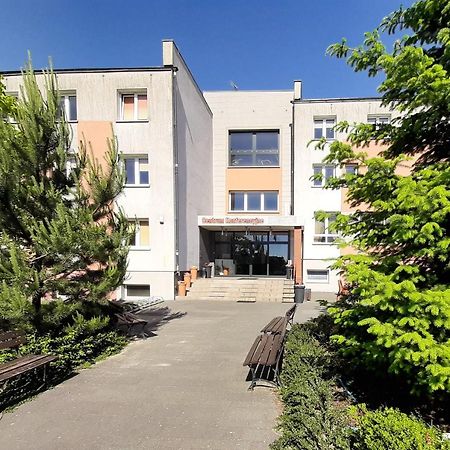 Centrum Konferencyjne Brancon Babimost المظهر الخارجي الصورة