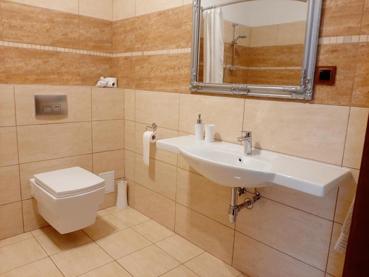 Centrum Konferencyjne Brancon Babimost المظهر الخارجي الصورة